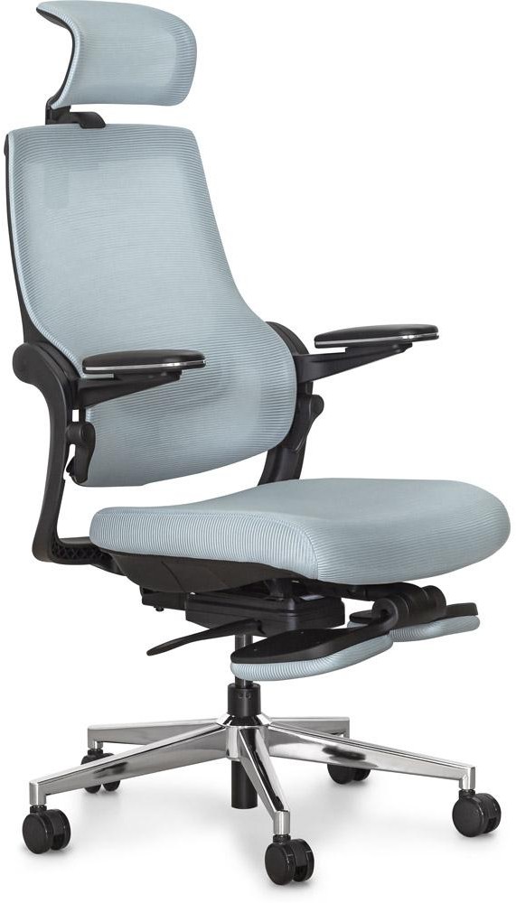 Крісло офісне Mealux Y-565 KBGL (Y-565 KBGL)